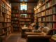 Onafhankelijke boekwinkels: waarom ze onmisbaar zijn in jouw buurt