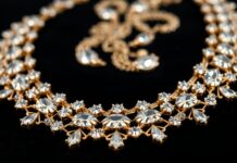 Vakmanschap en de magie van edelstenen in moderne sieraden