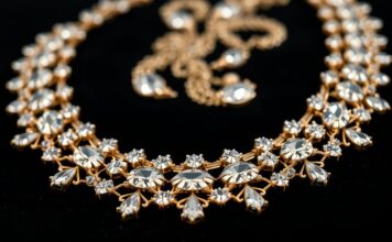 Vakmanschap en de magie van edelstenen in moderne sieraden