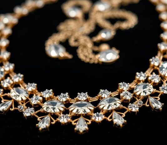 Vakmanschap en de magie van edelstenen in moderne sieraden