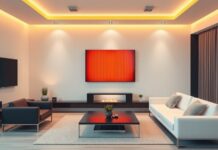 Efficiënt en gezond je huis verwarmen met infraroodpanelen