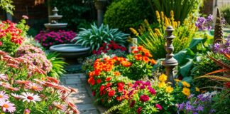 Creëer jouw perfecte tuin: praktische tips en inspiratie