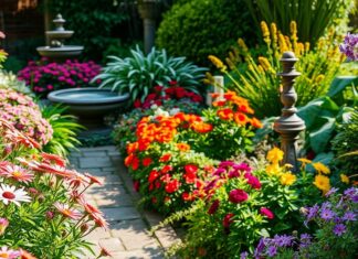 Creëer jouw perfecte tuin: praktische tips en inspiratie