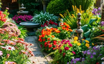 Creëer jouw perfecte tuin: praktische tips en inspiratie