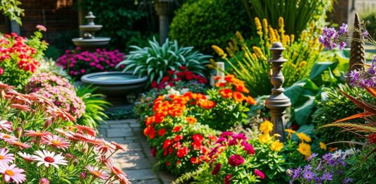 Creëer jouw perfecte tuin: praktische tips en inspiratie