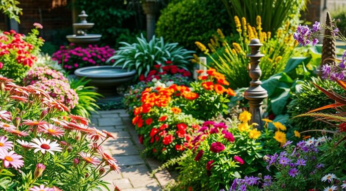 Creëer jouw perfecte tuin: praktische tips en inspiratie