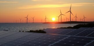 Slim besparen met dynamische energiecontracten en anwb energie