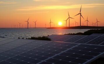 Slim besparen met dynamische energiecontracten en anwb energie