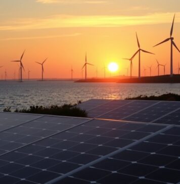 Slim besparen met dynamische energiecontracten en anwb energie