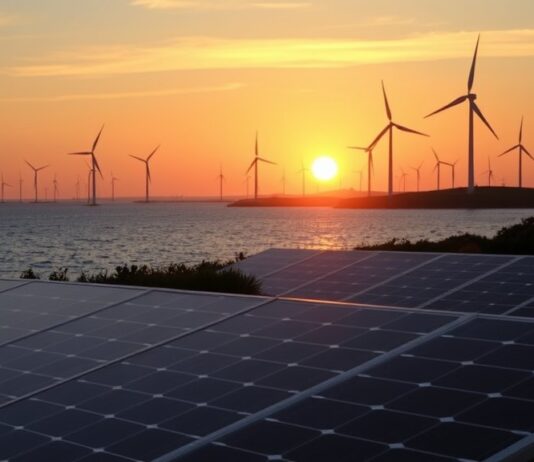 Slim besparen met dynamische energiecontracten en anwb energie