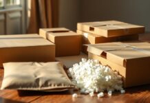 Duurzaam verpakken: slimme keuzes voor minder afval en kosten