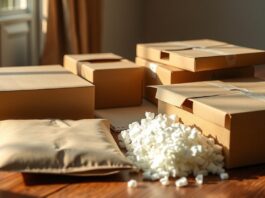 Duurzaam verpakken: slimme keuzes voor minder afval en kosten