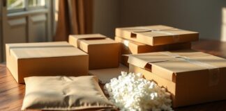 Duurzaam verpakken: slimme keuzes voor minder afval en kosten