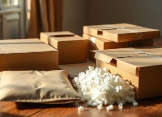 Duurzaam verpakken: slimme keuzes voor minder afval en kosten