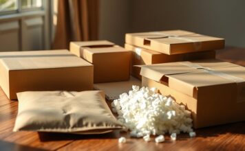 Duurzaam verpakken: slimme keuzes voor minder afval en kosten