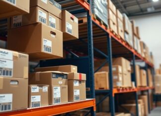 Verzenddozen en brievenbusdoosjes: slimme en duurzame keuzes