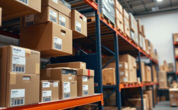 Verzenddozen en brievenbusdoosjes: slimme en duurzame keuzes