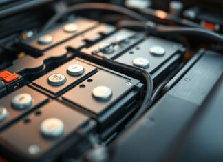 hoe accu’s onze dagelijkse technologie revolutioneren en verbeteren