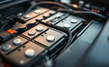 hoe accu’s onze dagelijkse technologie revolutioneren en verbeteren