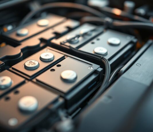 hoe accu’s onze dagelijkse technologie revolutioneren en verbeteren