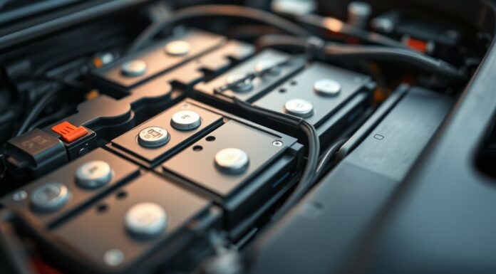 hoe accu’s onze dagelijkse technologie revolutioneren en verbeteren
