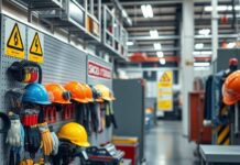 Veiligheid op de werkplek: praktische tips voor continu verbeteren