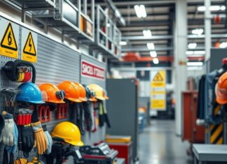 Veiligheid op de werkplek: praktische tips voor continu verbeteren