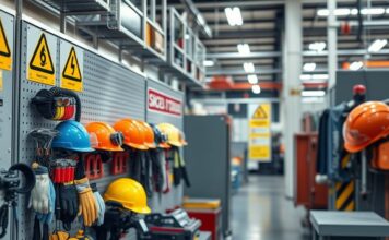 Veiligheid op de werkplek: praktische tips voor continu verbeteren