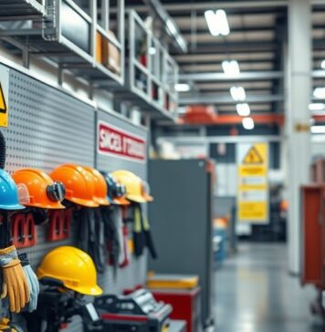 Veiligheid op de werkplek: praktische tips voor continu verbeteren