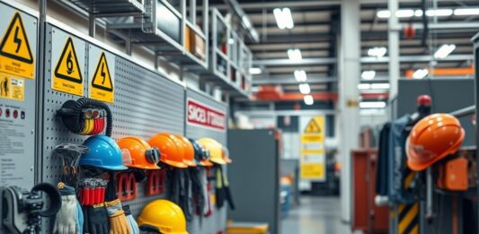 Veiligheid op de werkplek: praktische tips voor continu verbeteren