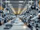 Cobots en innovatie: hoe robots de werkvloer transformeren
