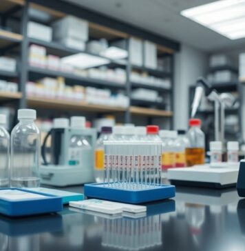 Dna-tests: hoe ze onze kijk op familie voor goed veranderen