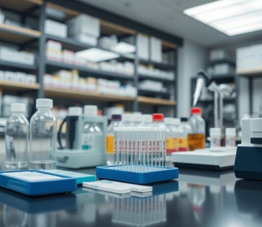 Dna-tests: hoe ze onze kijk op familie voor goed veranderen