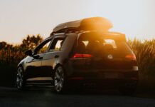 Welke dakkoffer biedt de beste oplossing voor extra bagage?