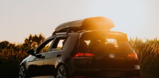 Welke dakkoffer biedt de beste oplossing voor extra bagage?