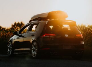 Welke dakkoffer biedt de beste oplossing voor extra bagage?