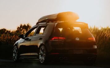 Welke dakkoffer biedt de beste oplossing voor extra bagage?